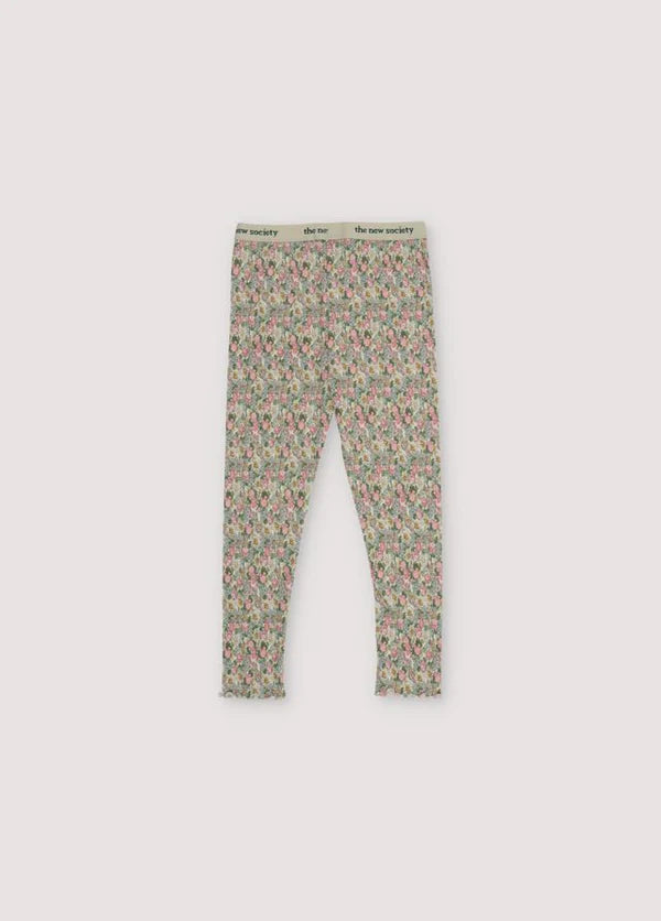 SINGAPORE LEGGING