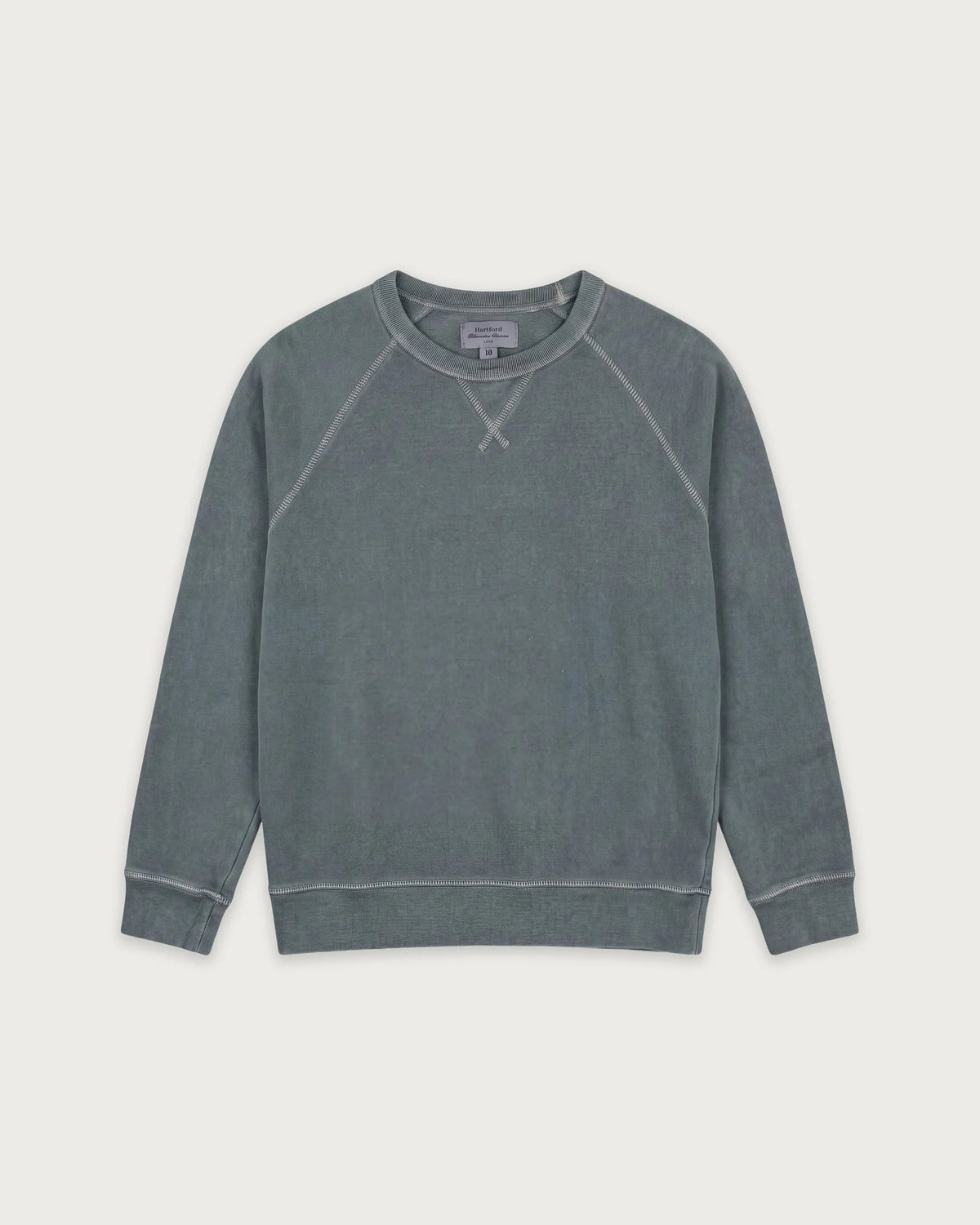 LIGHT FLEECE BOY SWEATSHIRT