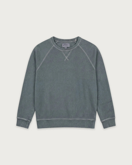 LIGHT FLEECE BOY SWEATSHIRT