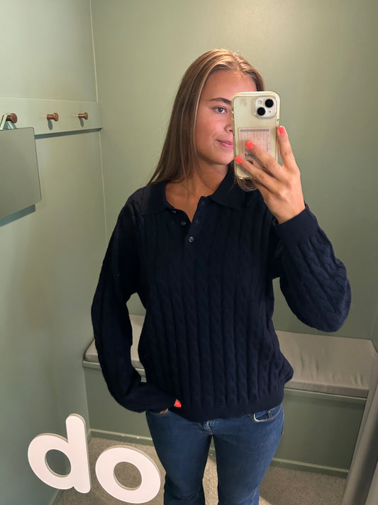 MAGNOLIE SWEATER