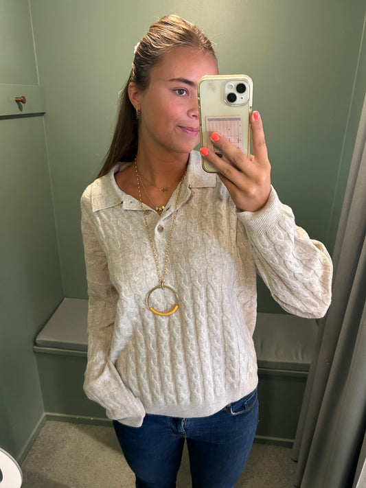 MAGNOLIE SWEATER