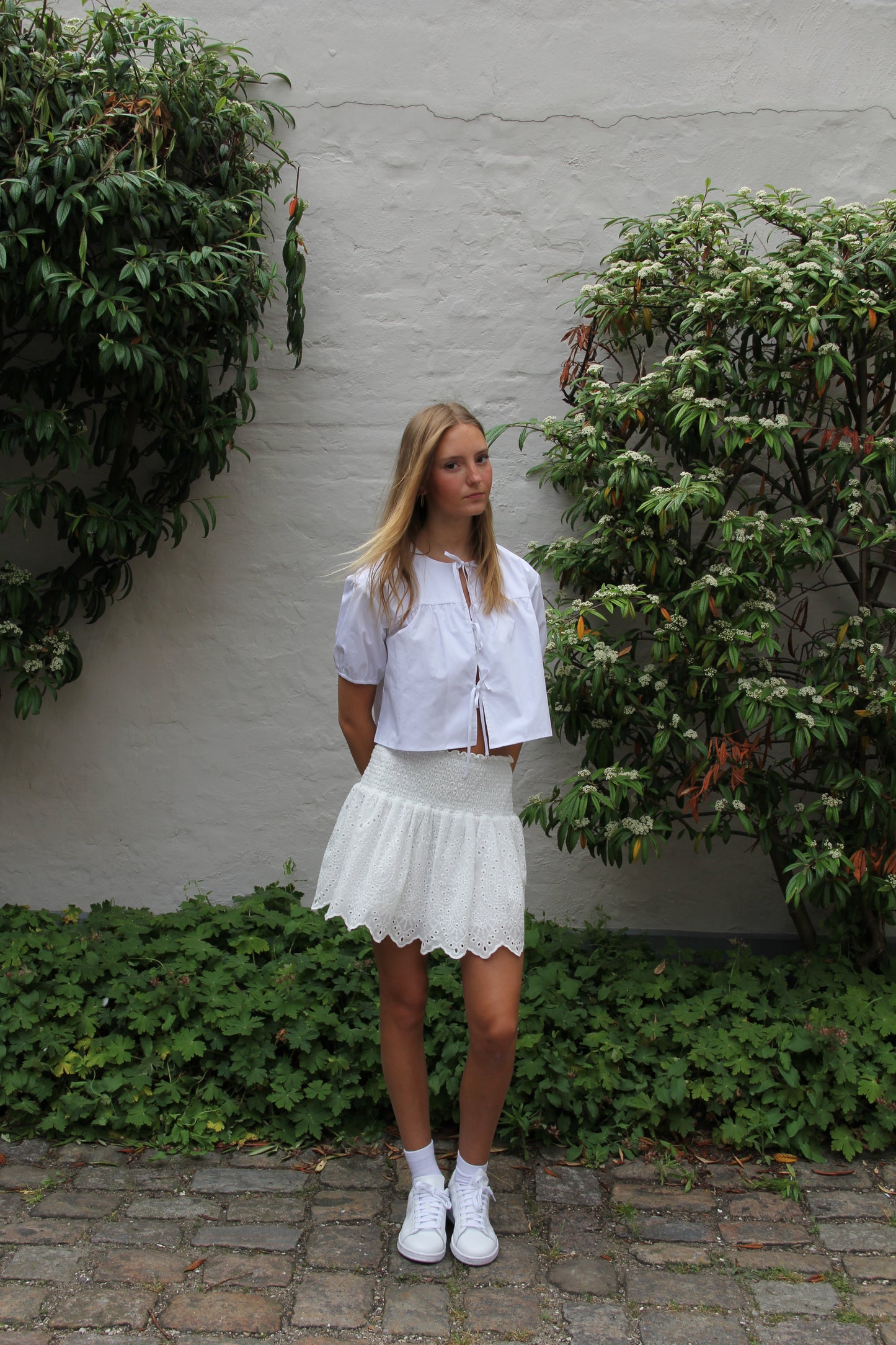 G LUNA SKIRT