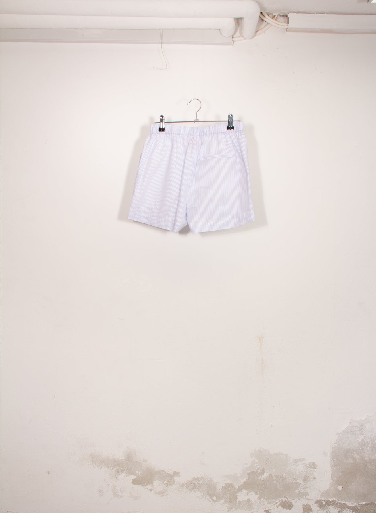 G DAISY ELASTIC SHORTS
