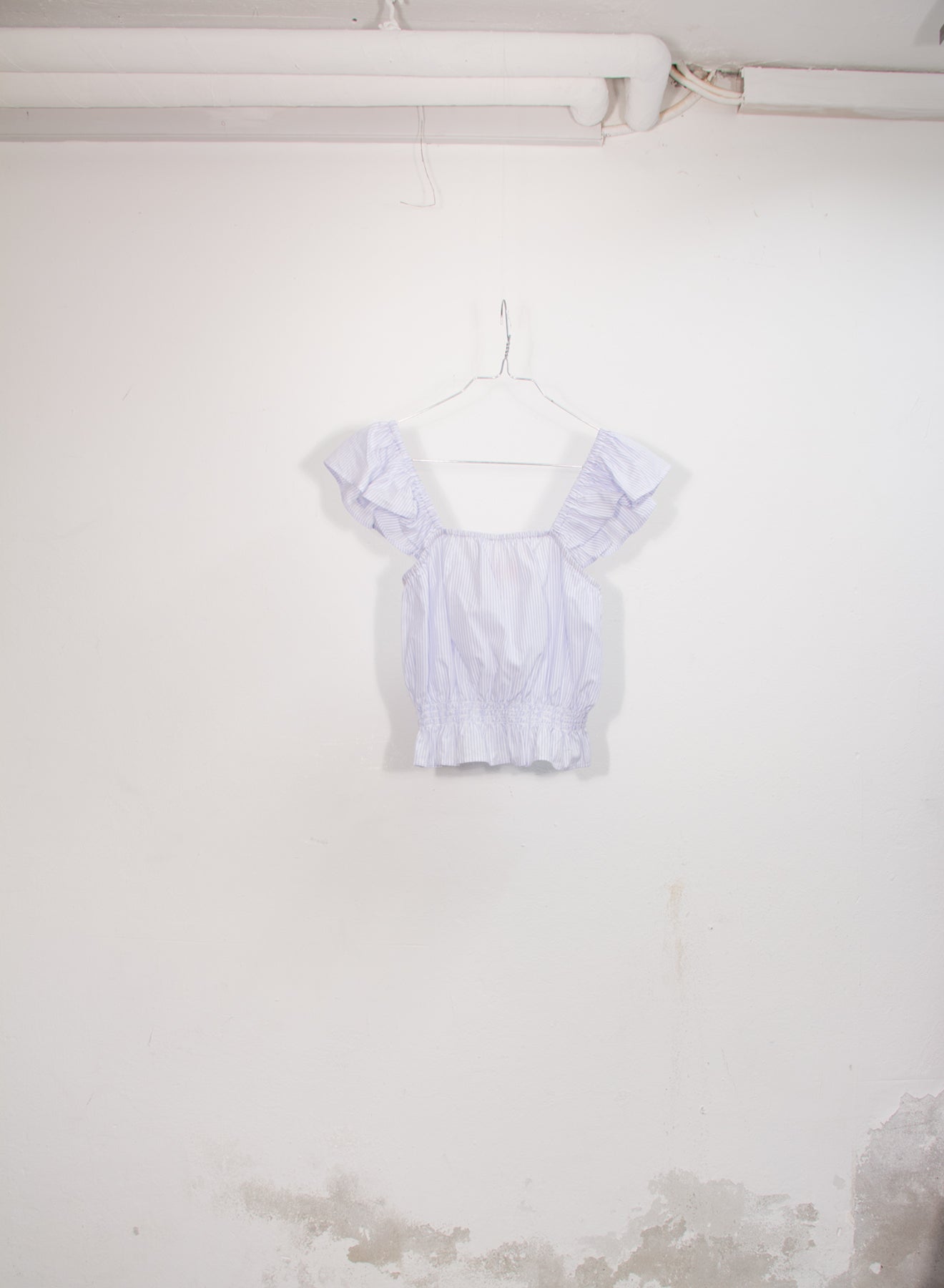 G DAISY TOP