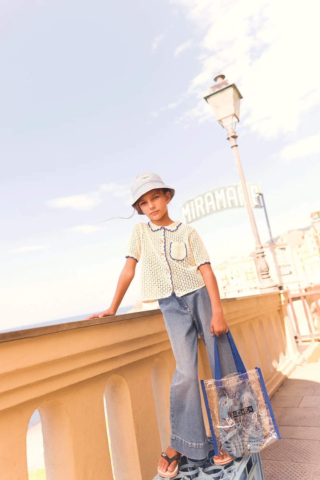 LANZA CARDIGAN