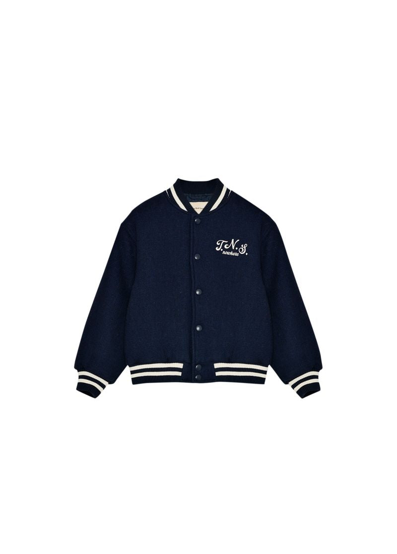 CLARA BOMBER