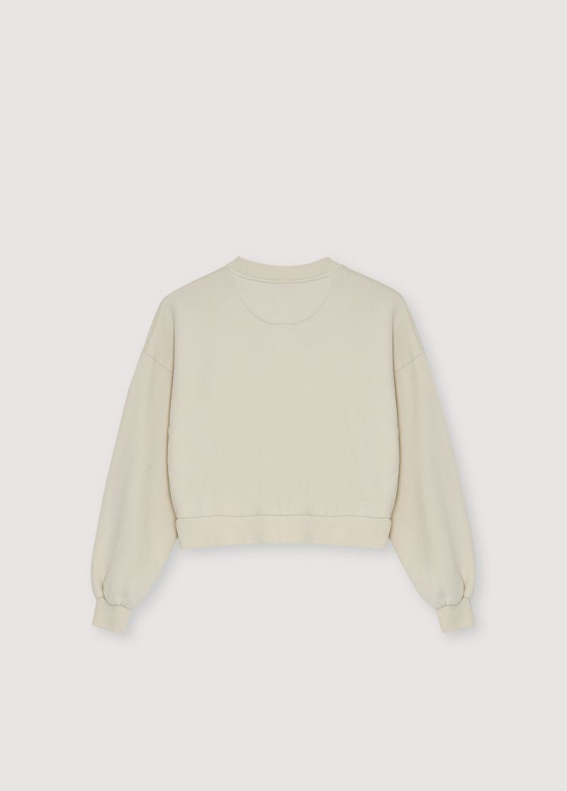 TANSY SWEATSHIRT