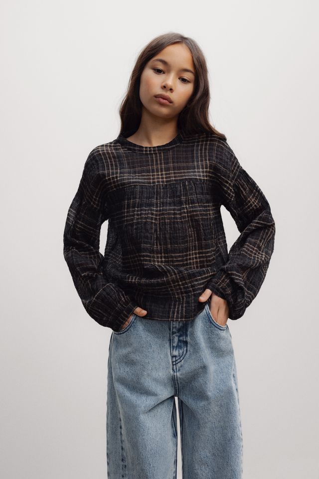 AIRA TEEN SHIRT