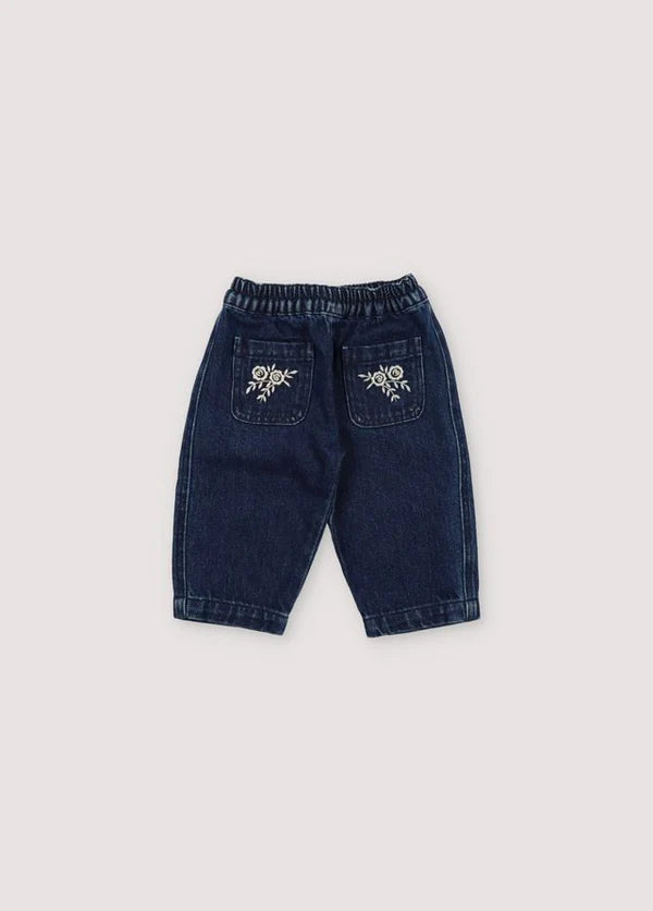 DANUBIO BABY PANTS