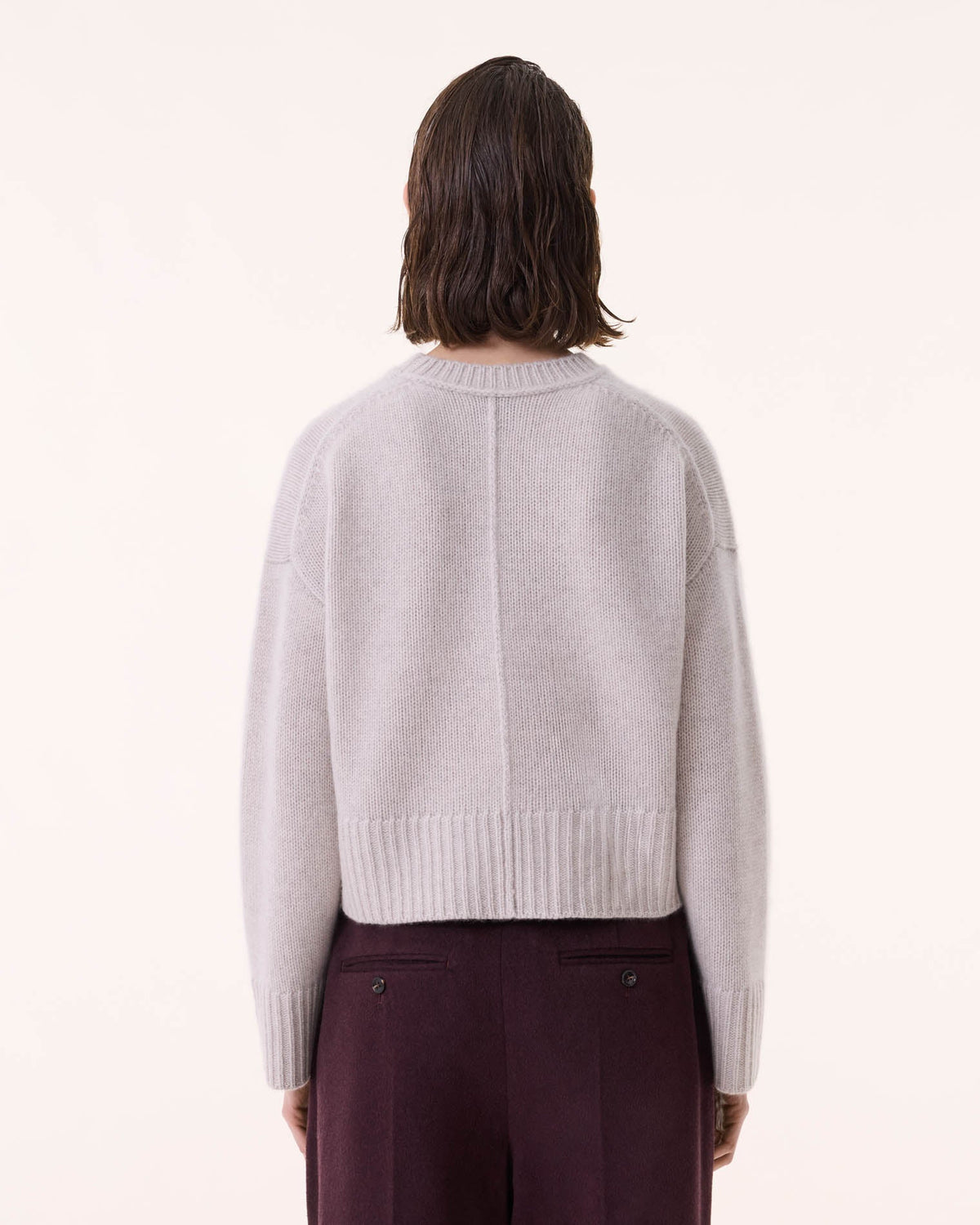 PAULY SWEATER