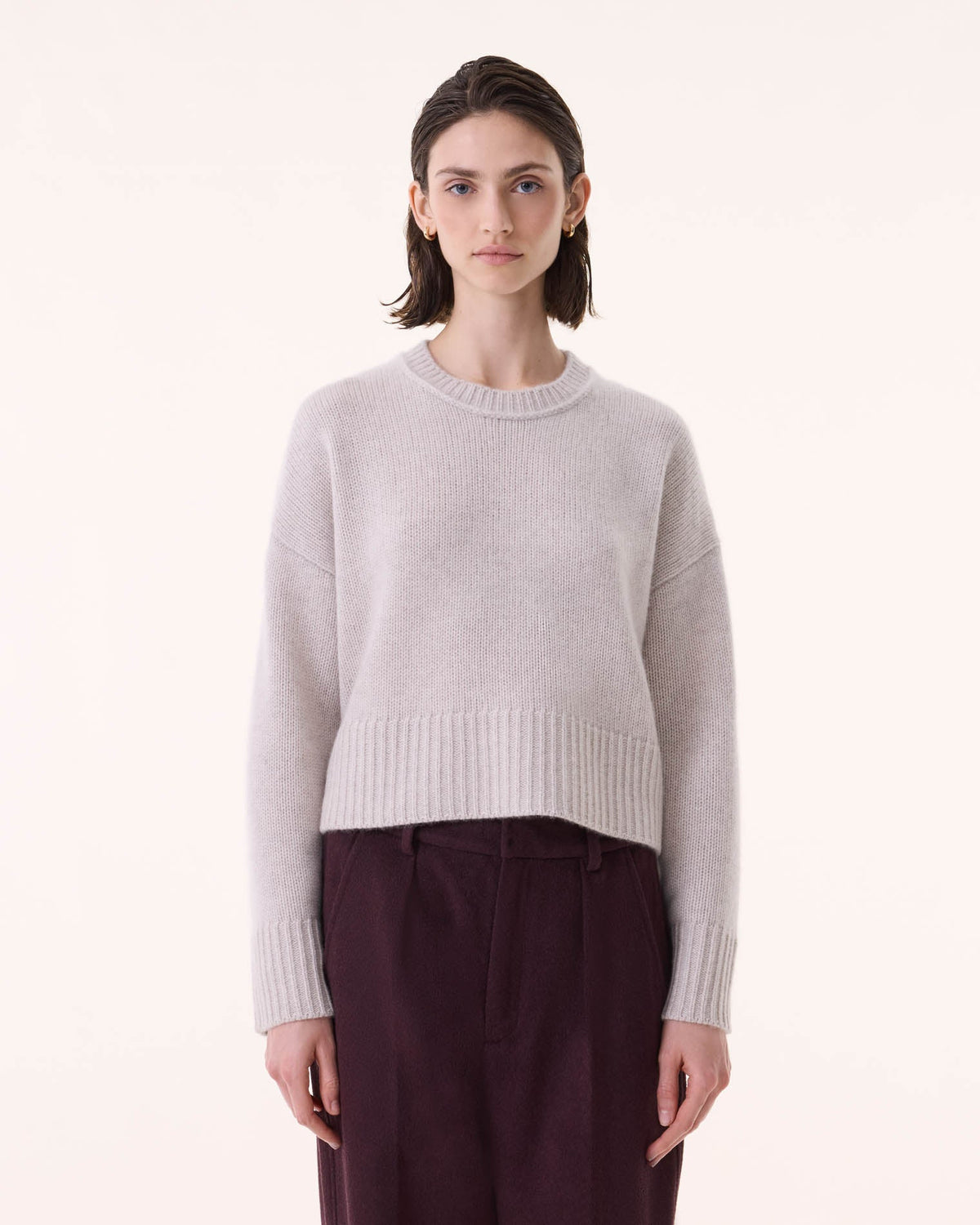PAULY SWEATER