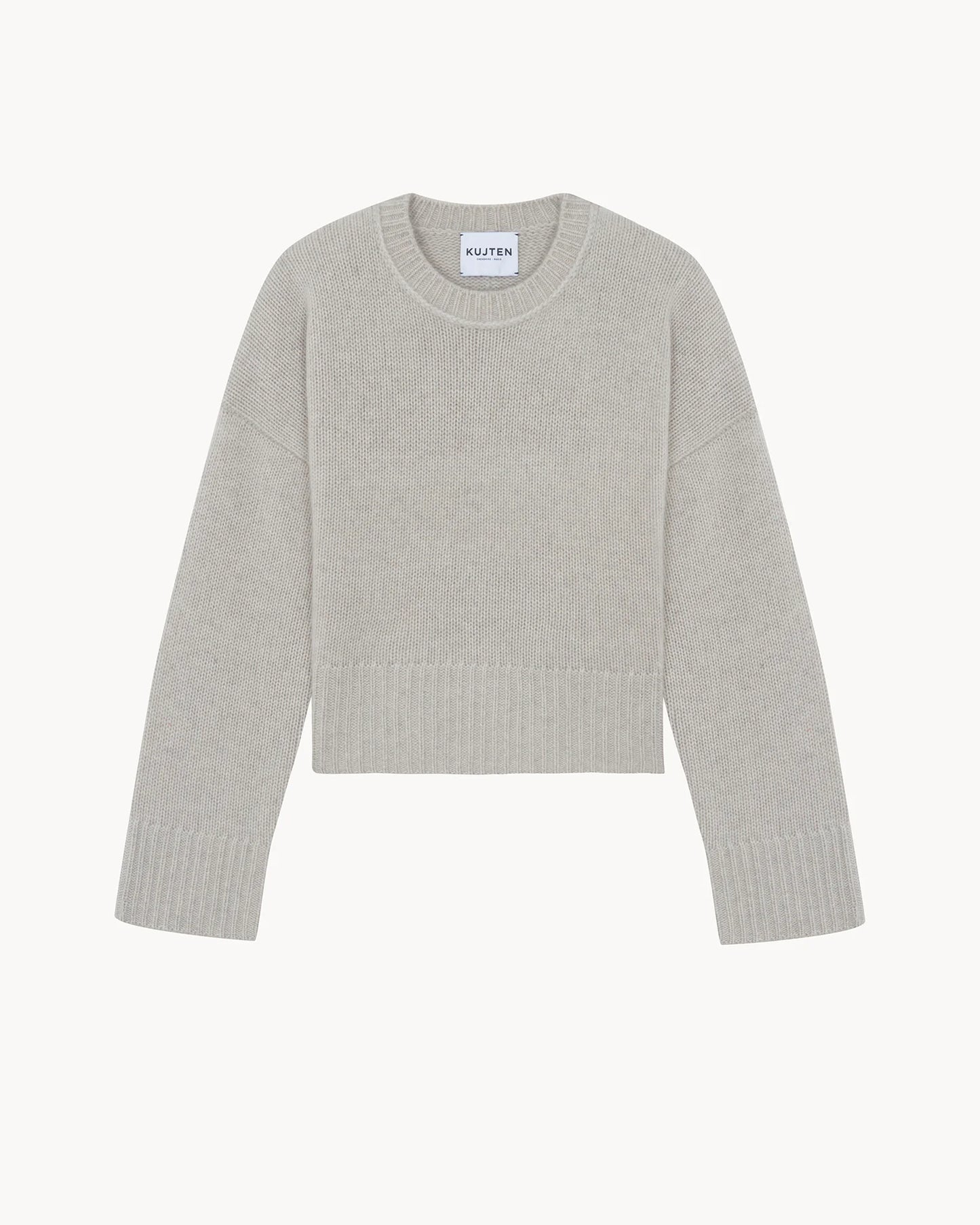 PAULY SWEATER