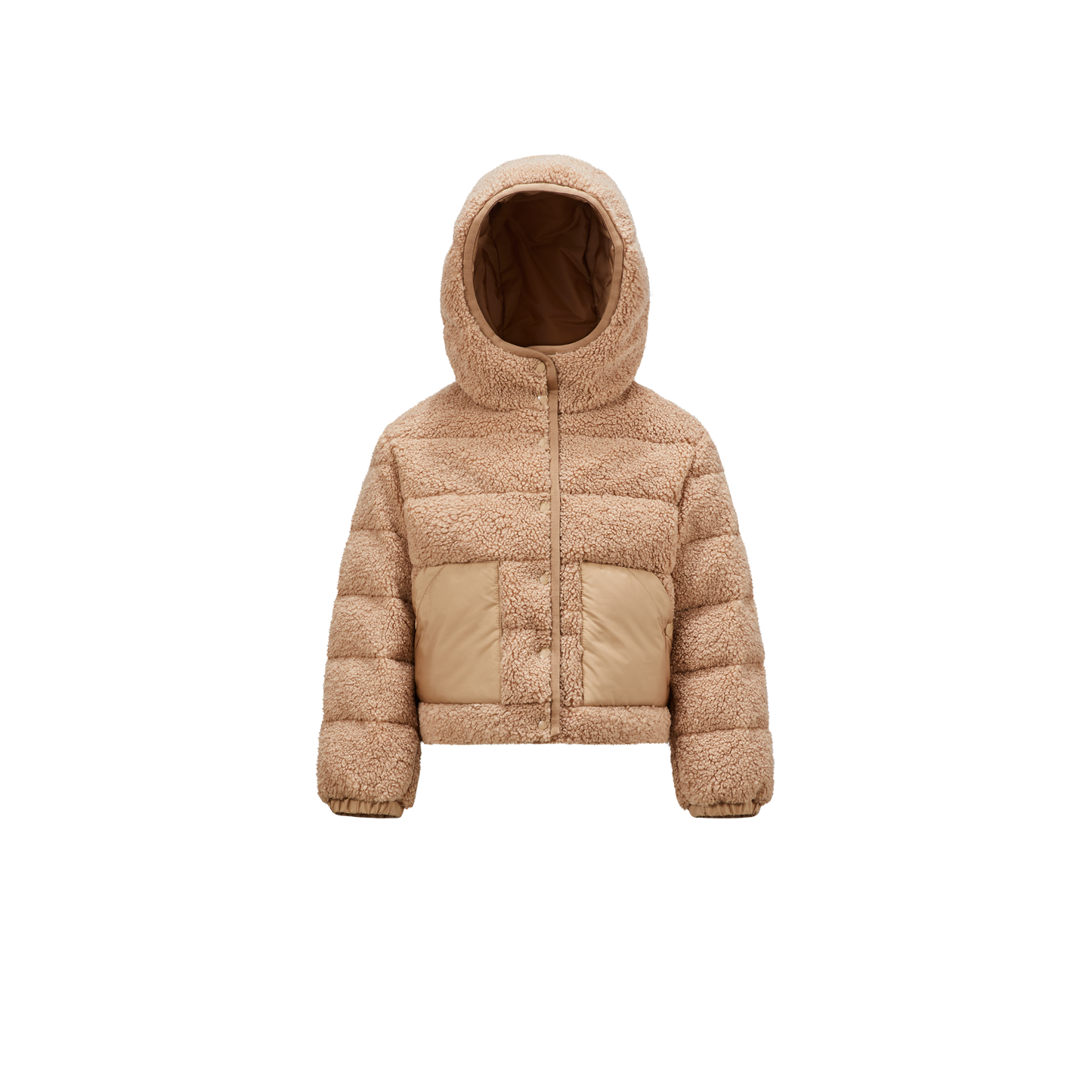 AUDRIEU JACKET