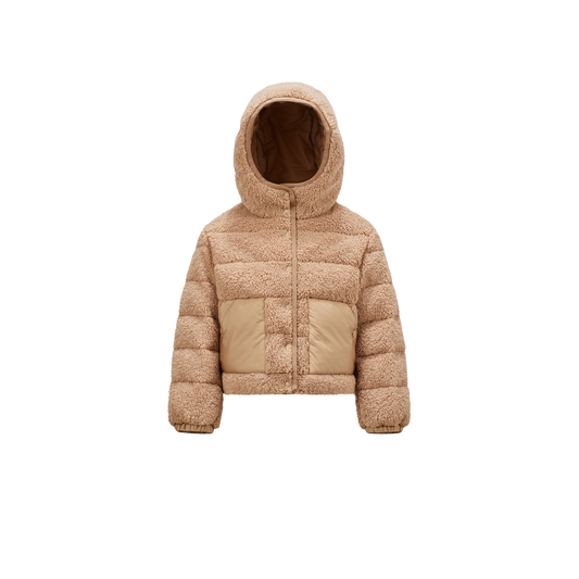 AUDRIEU JACKET