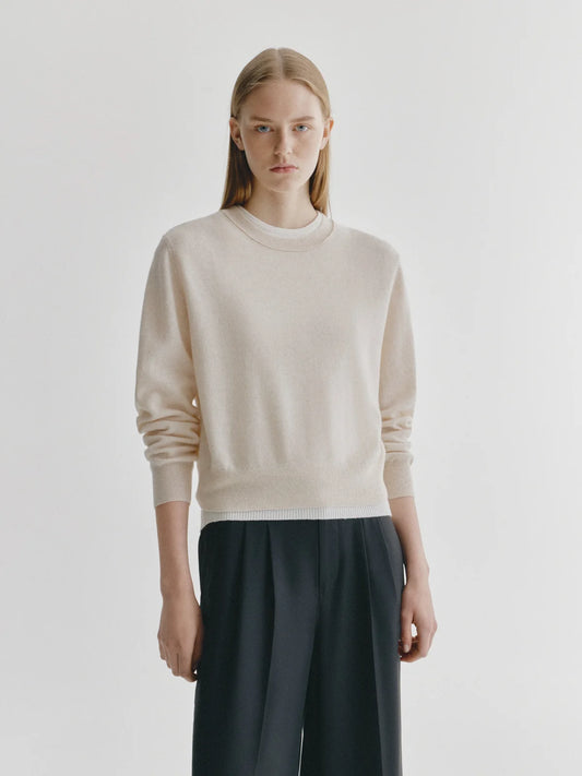 GREER SWEATER