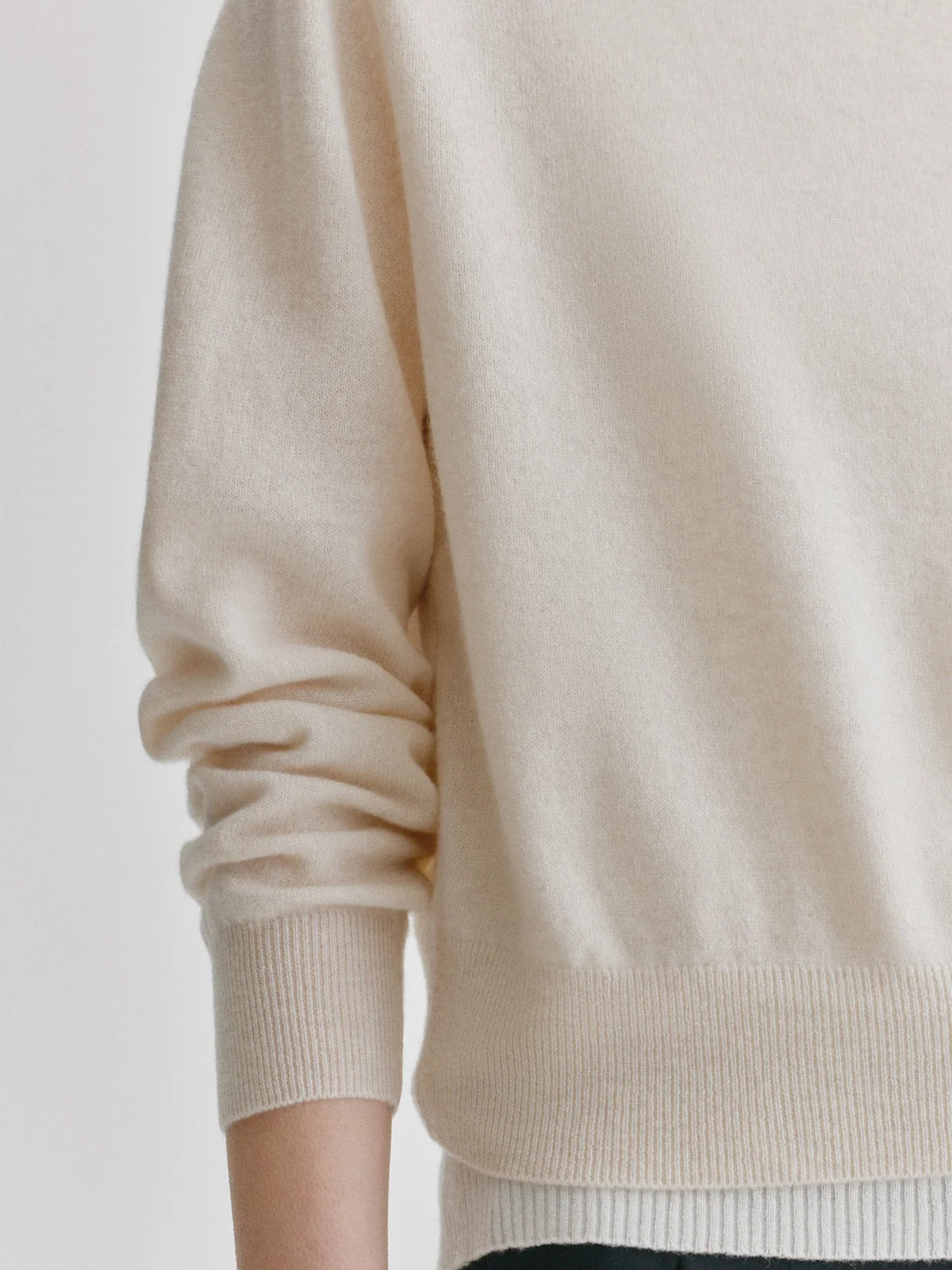 GREER SWEATER