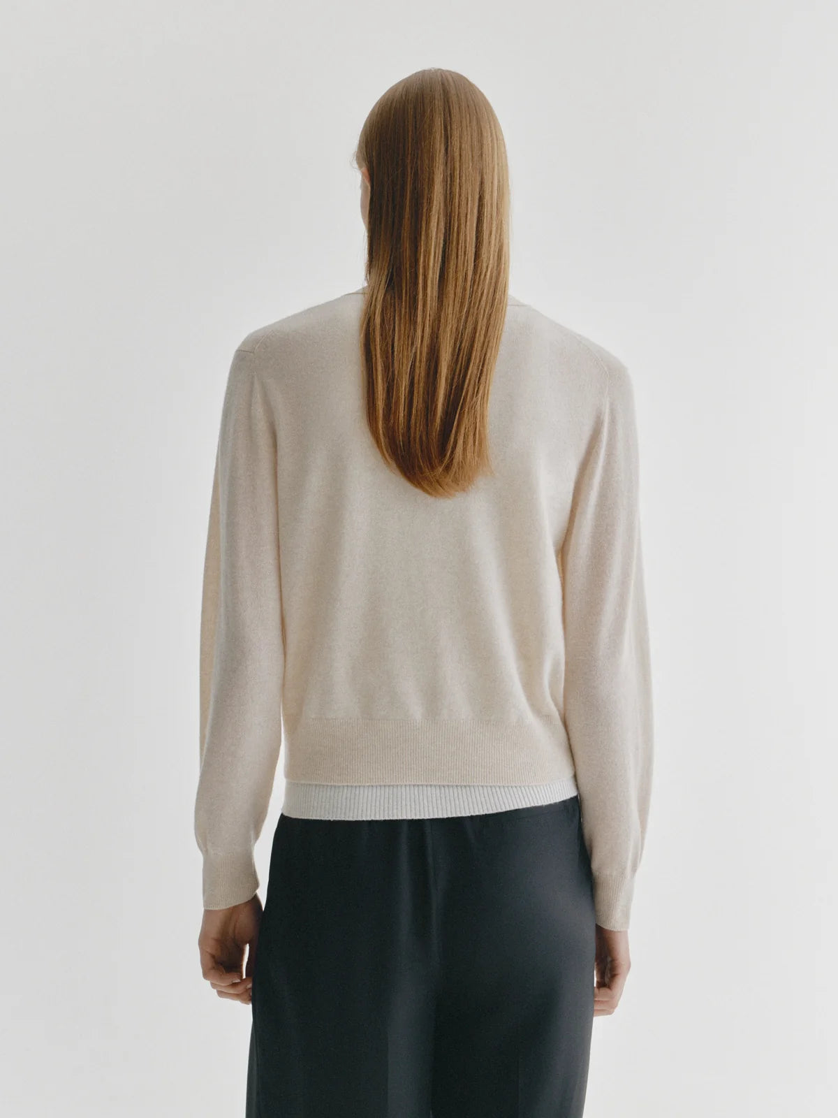 GREER SWEATER