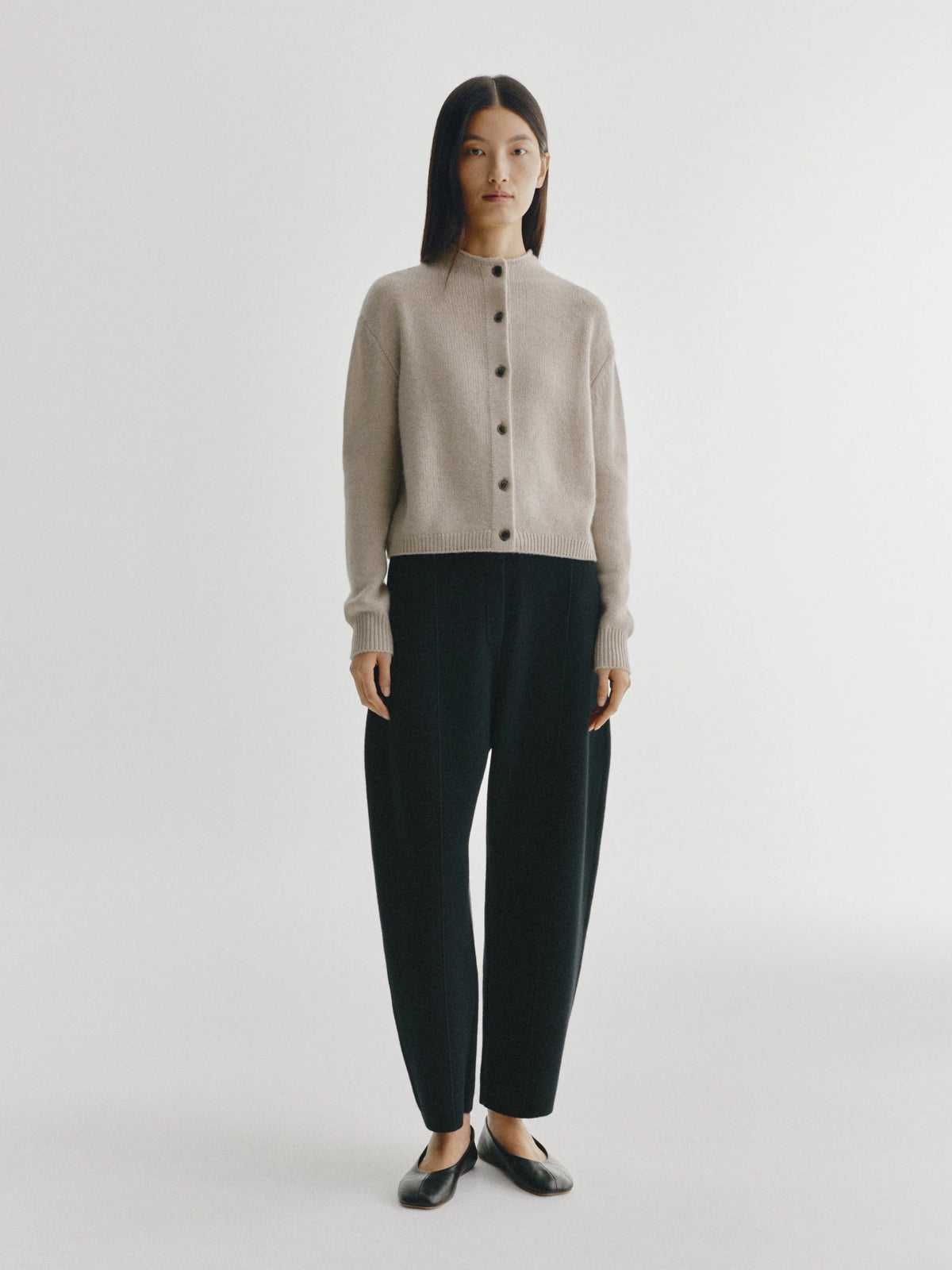 ZIRELLE CARDIGAN