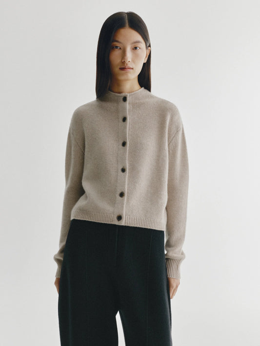 ZIRELLE CARDIGAN