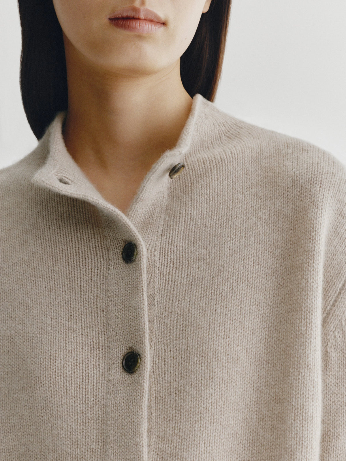 ZIRELLE CARDIGAN
