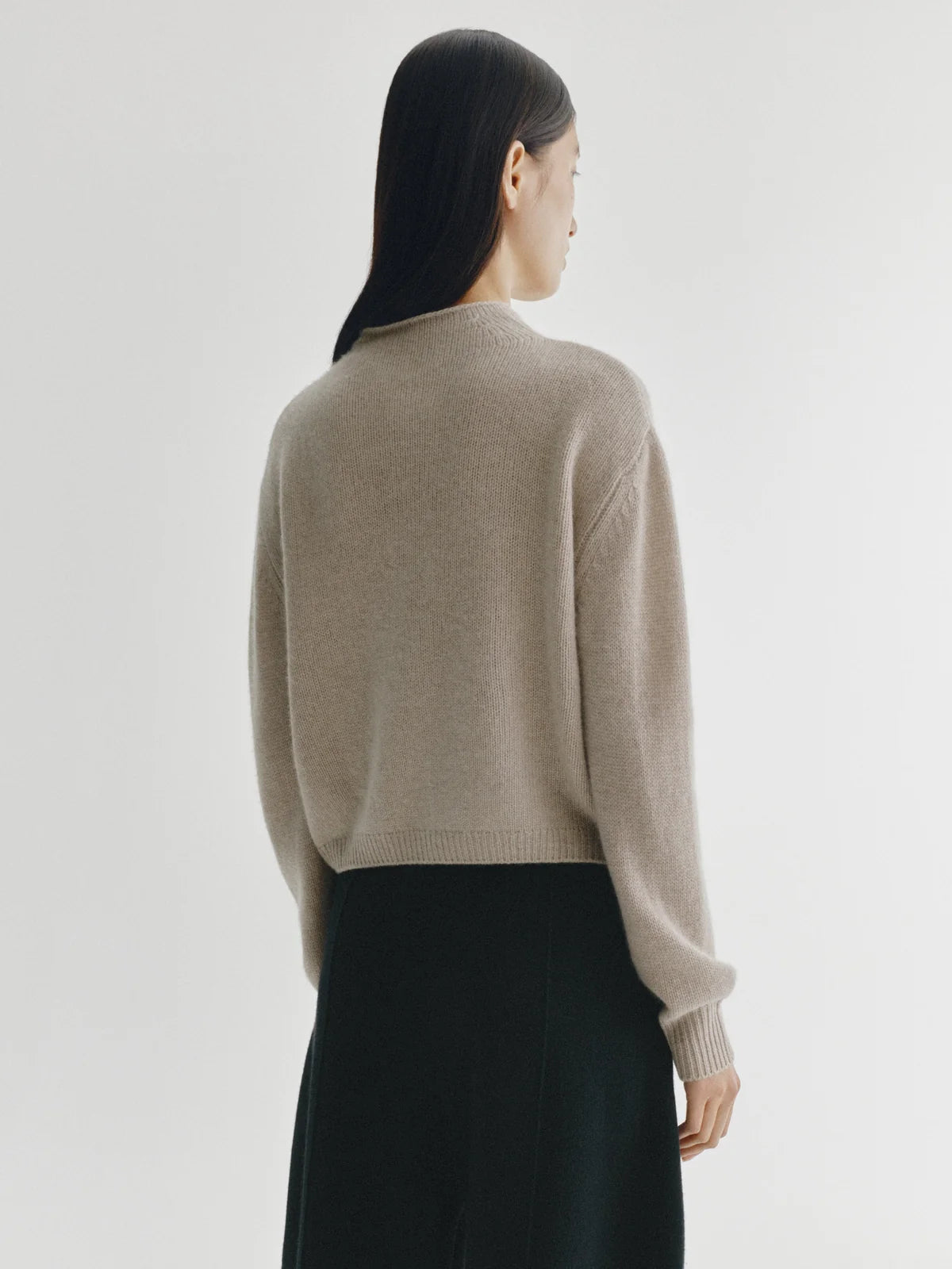ZIRELLE CARDIGAN