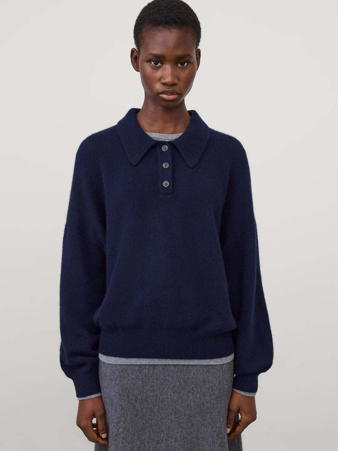 ETTA SWEATER