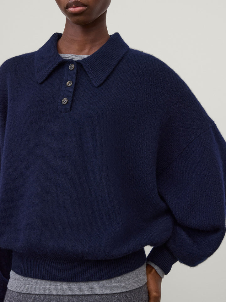 ETTA SWEATER