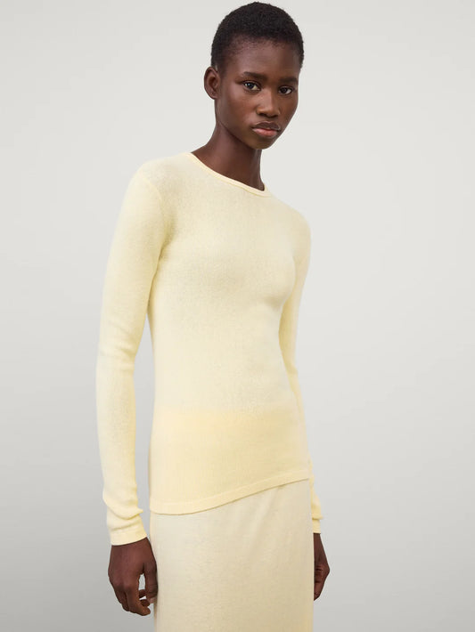 VIVIAN LONG SLEEVE