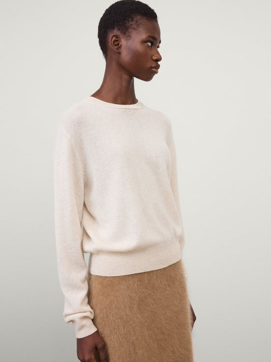 GREER SWEATER