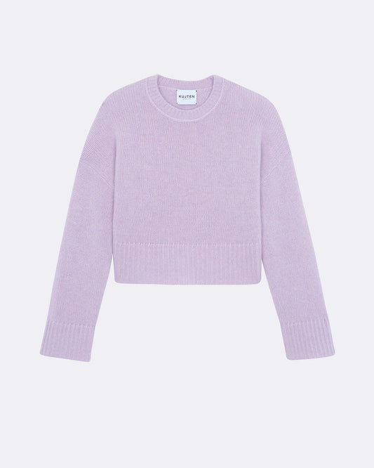 ROMELIE SWEATER