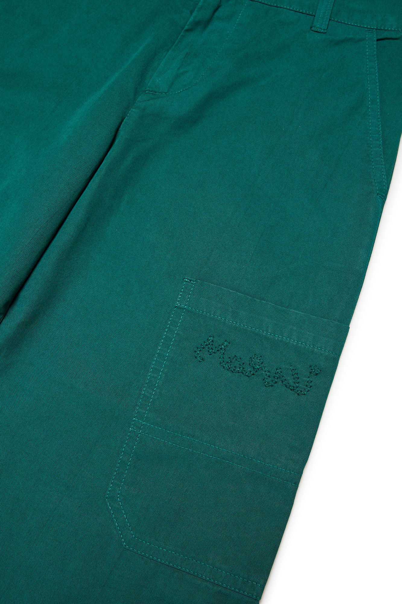 TROUSERS