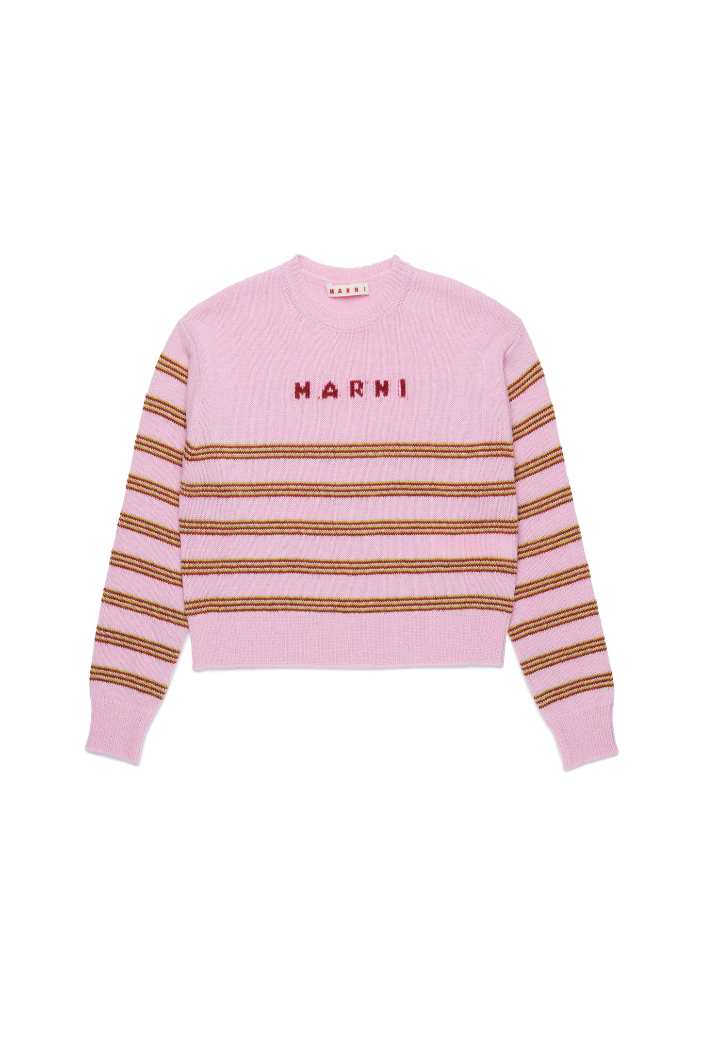 KNITWEAR