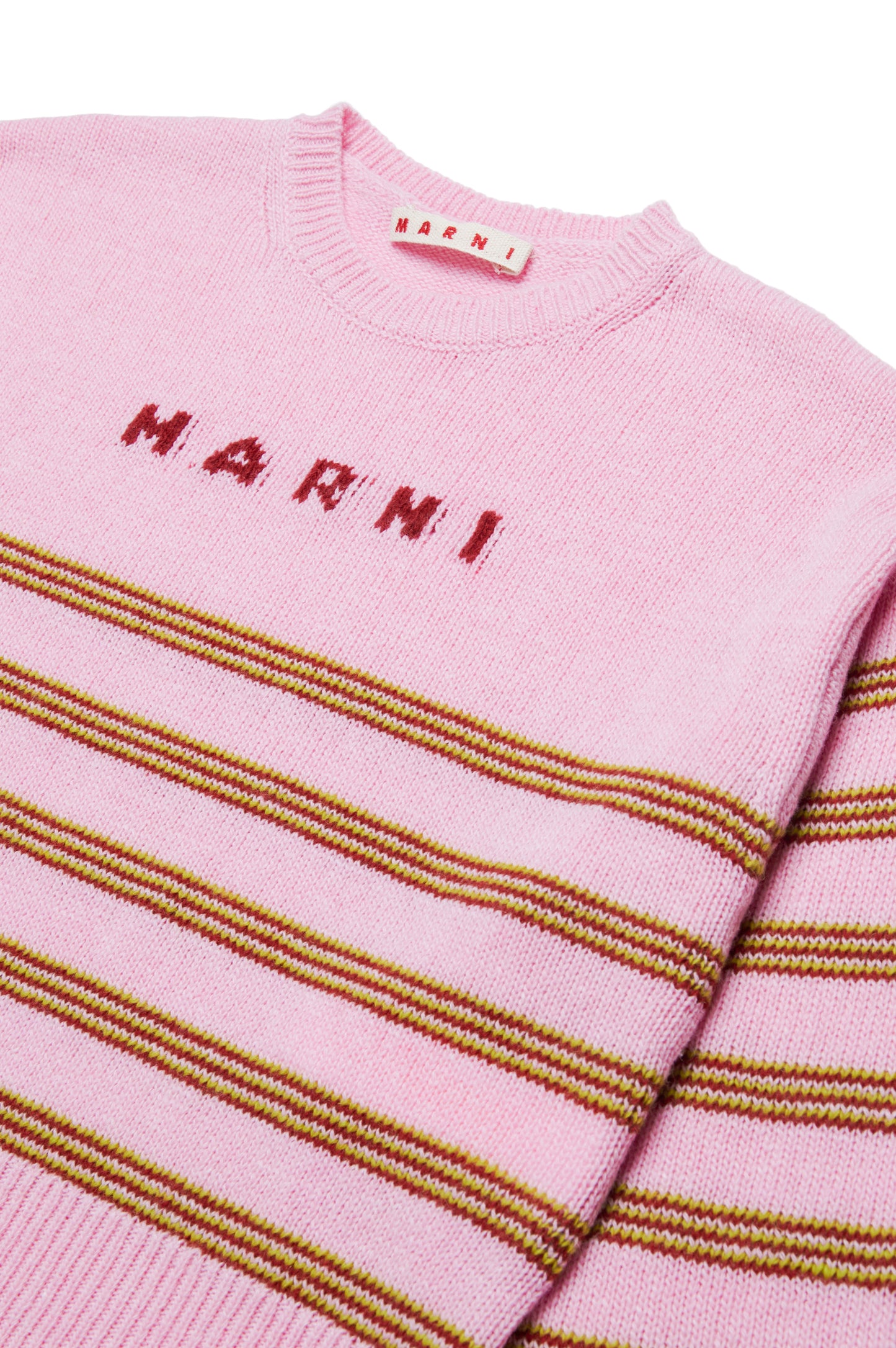 KNITWEAR
