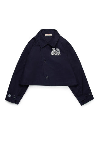 COTTON JACKET