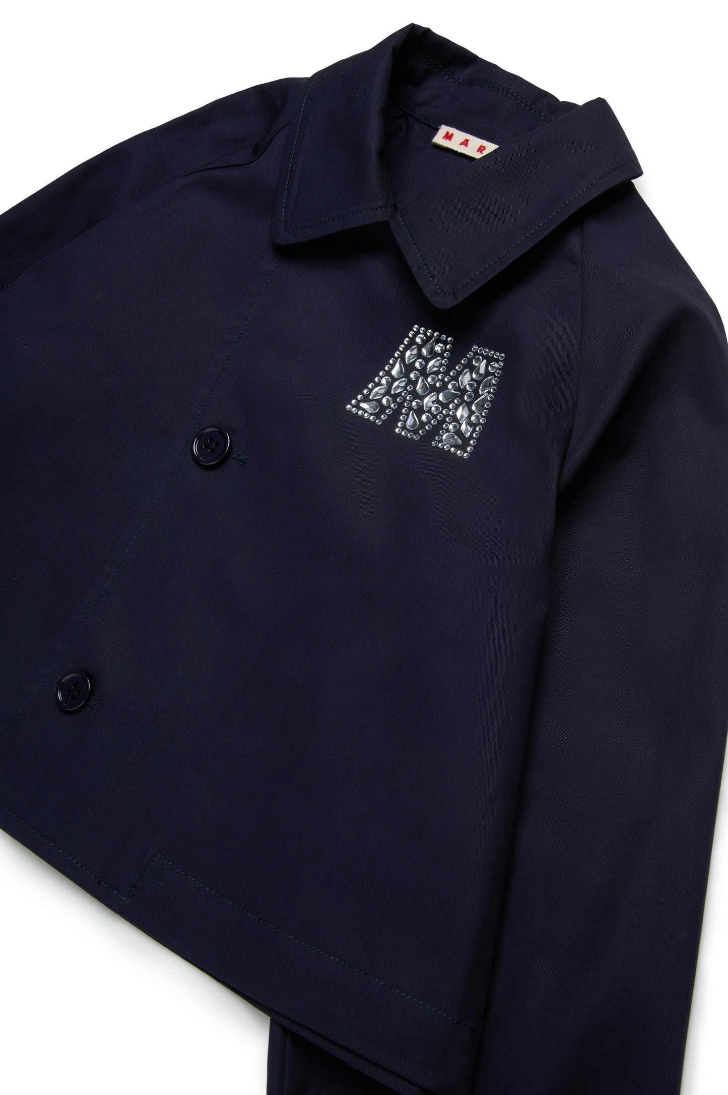 COTTON JACKET