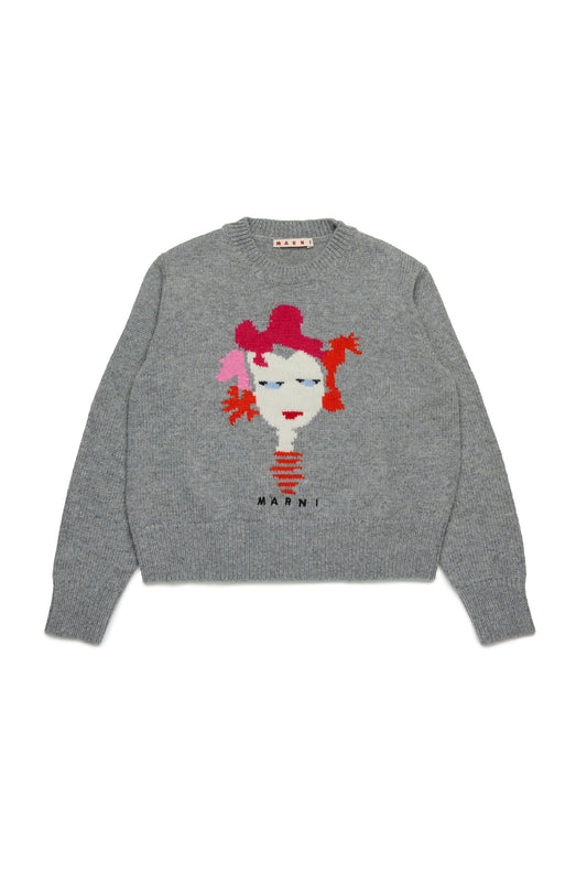 KNITWEAR