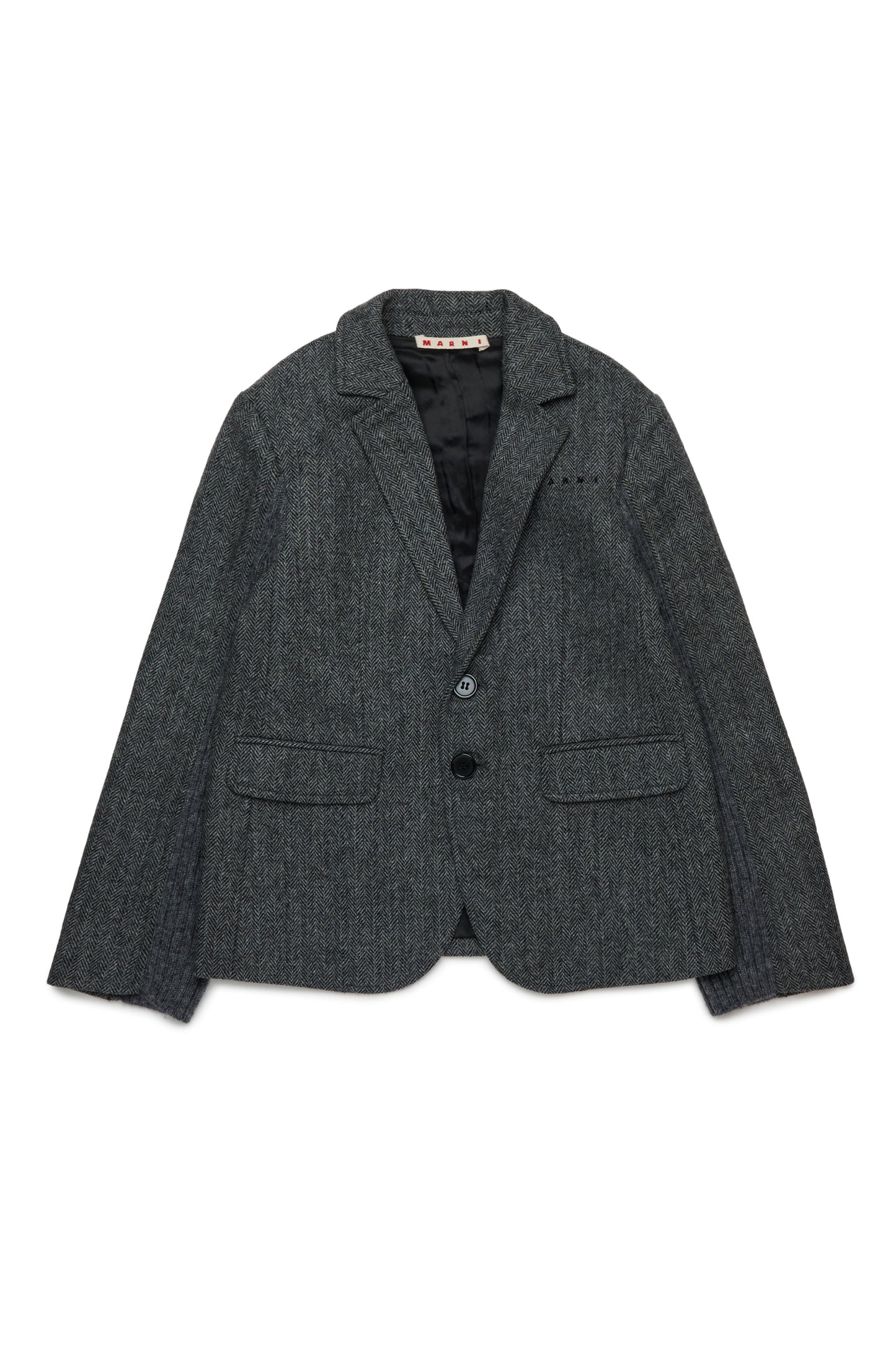 BLAZER JACKET