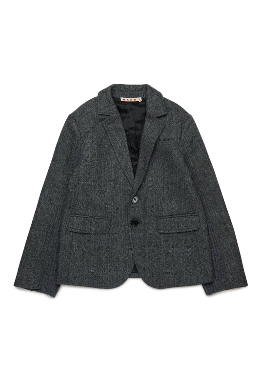 BLAZER JACKET