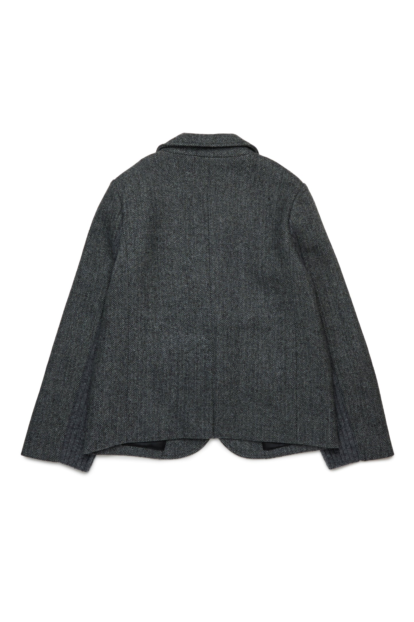 BLAZER JACKET