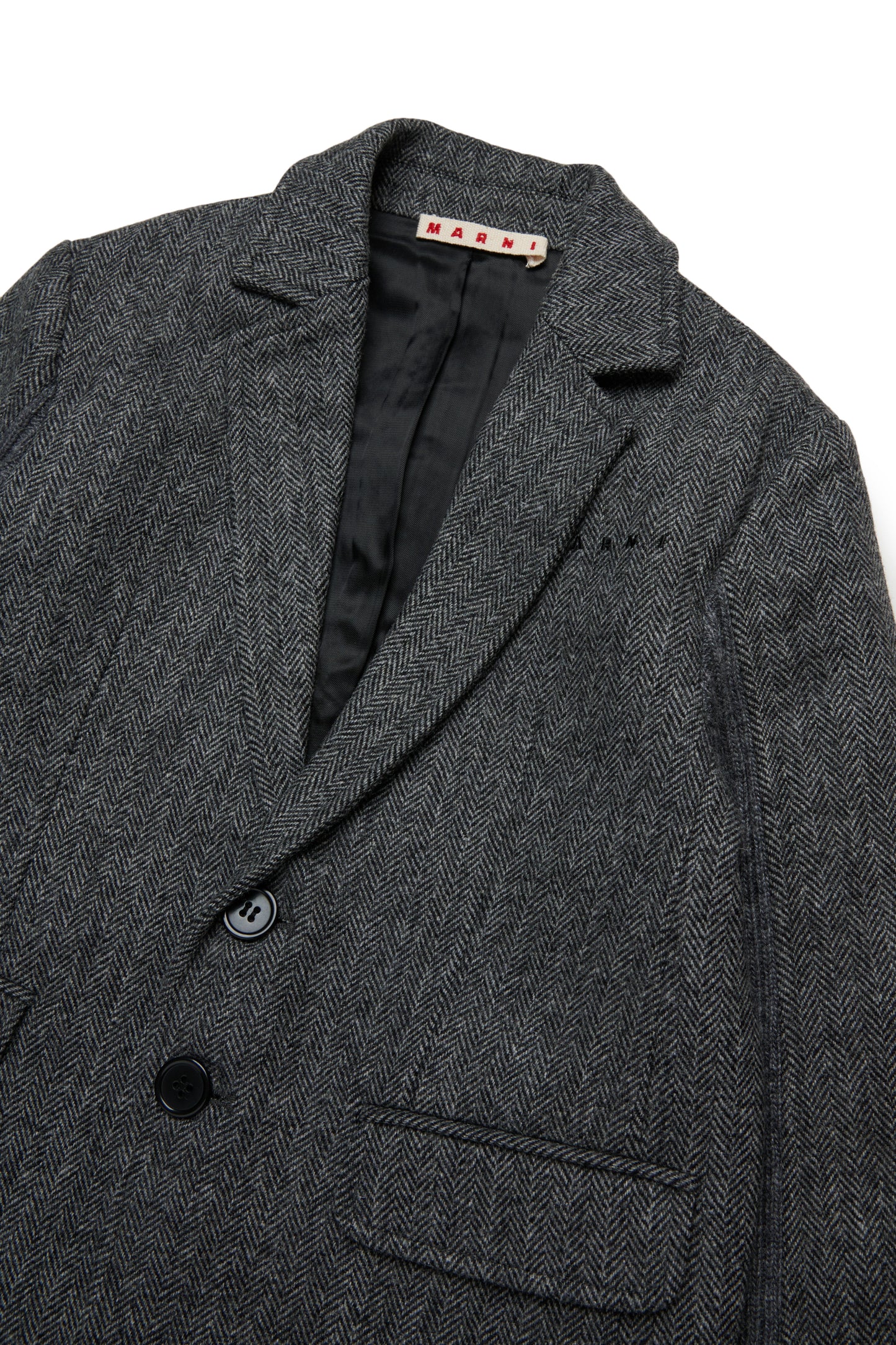 BLAZER JACKET