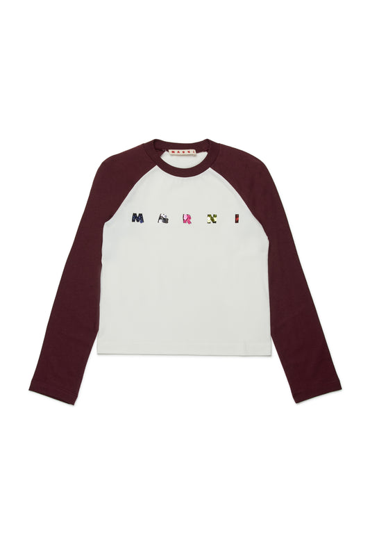LONG SLEEVE T-SHIRT