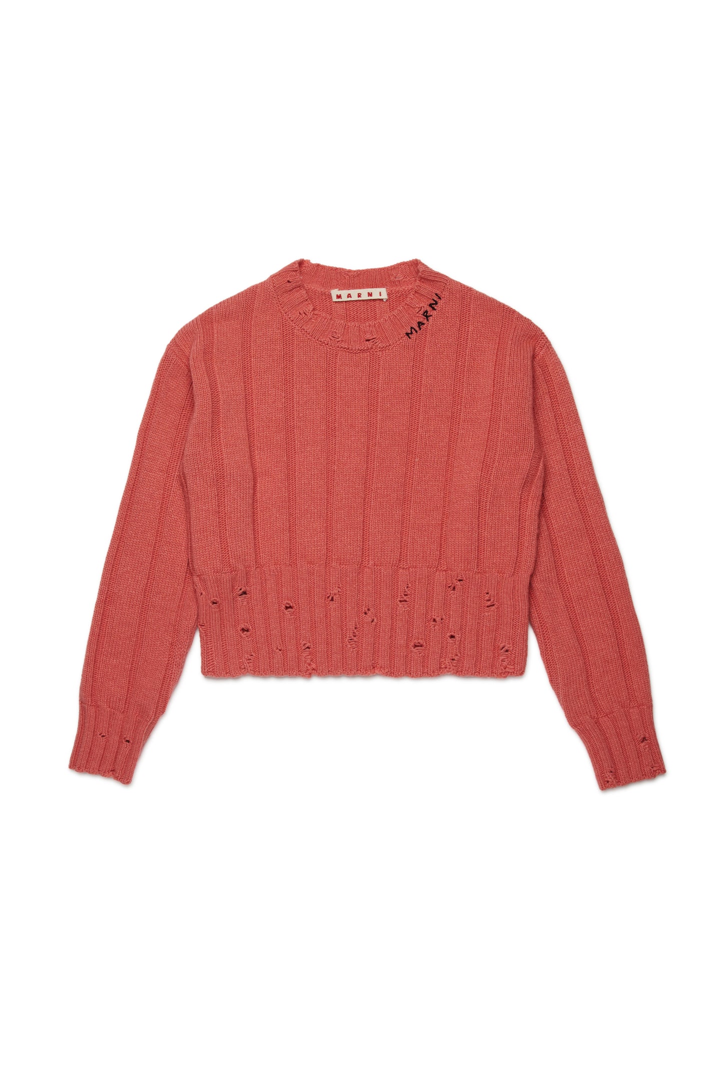 KNITWEAR