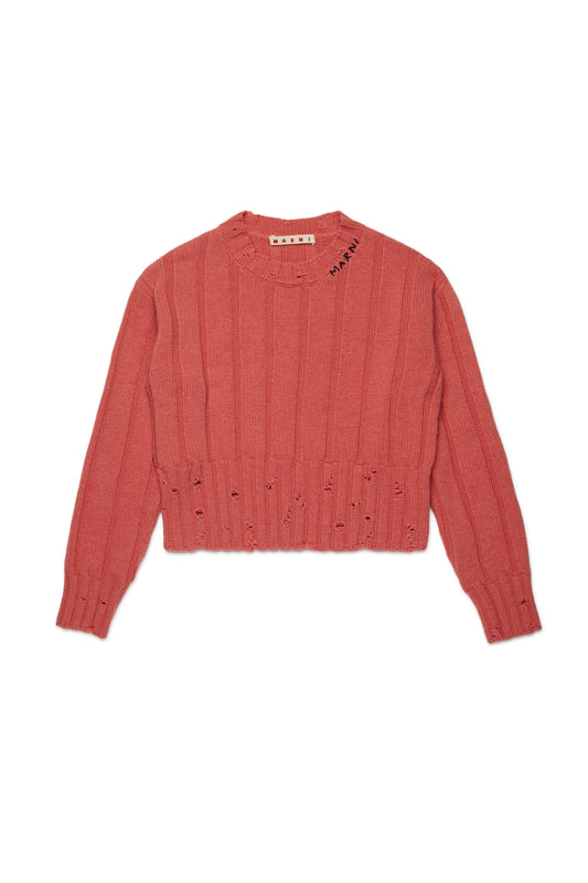 KNITWEAR
