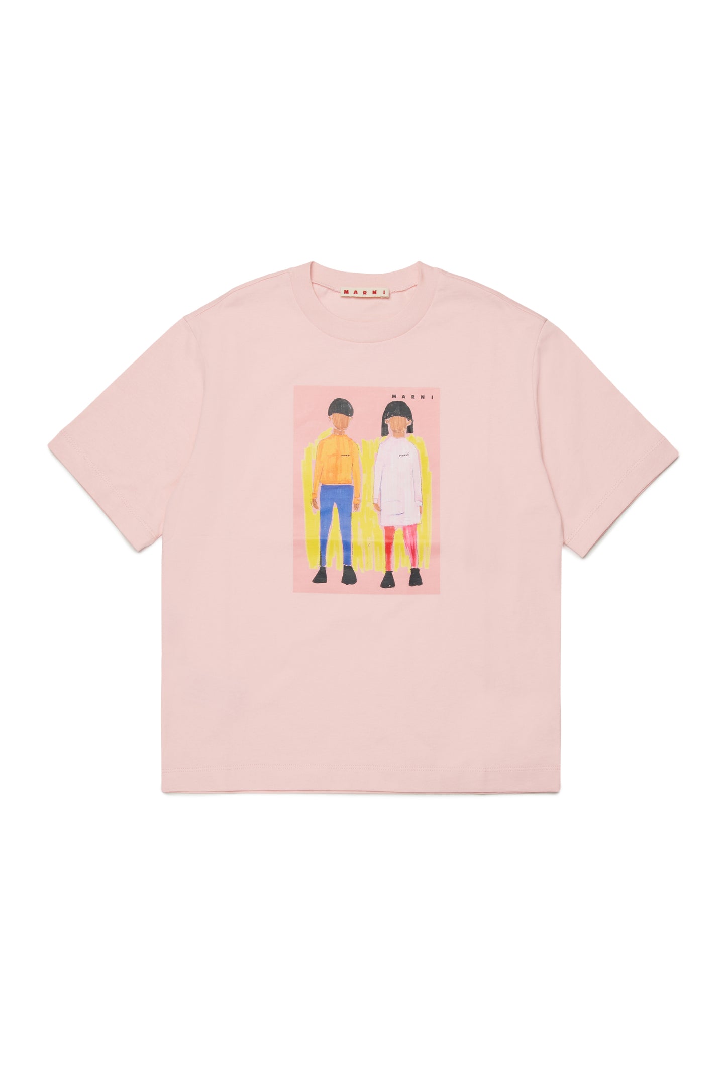 T-SHIRT