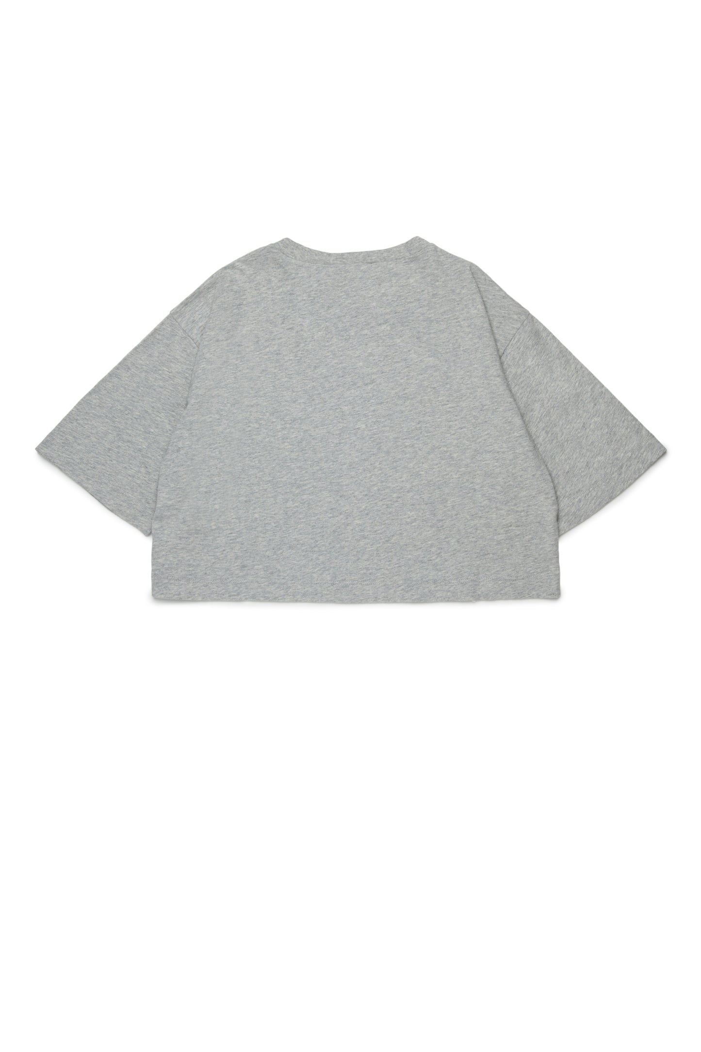 T-SHIRT STITCHED HEART