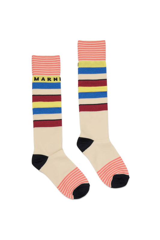 STRIPES SOCKS