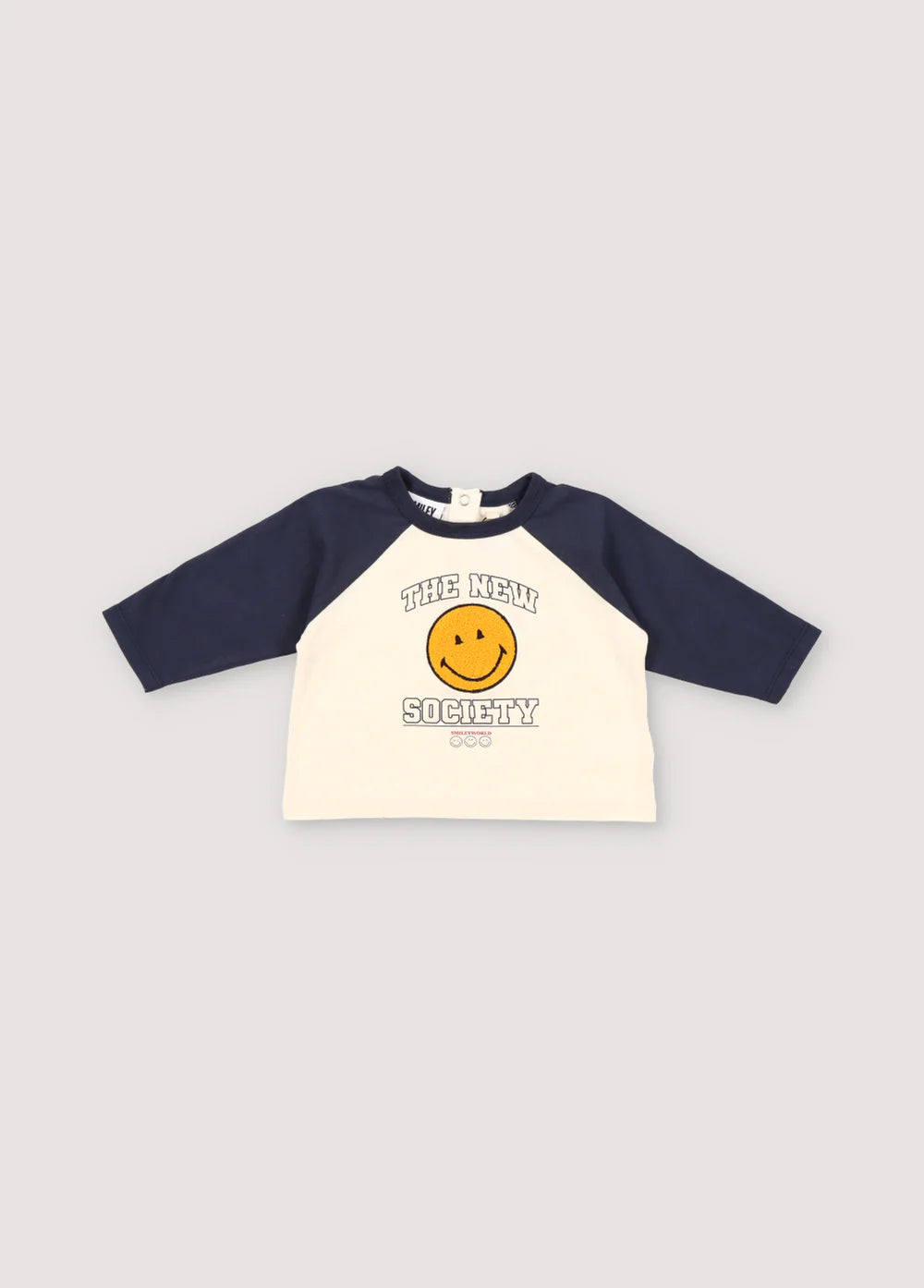 MALMO BABY T-SHIRT