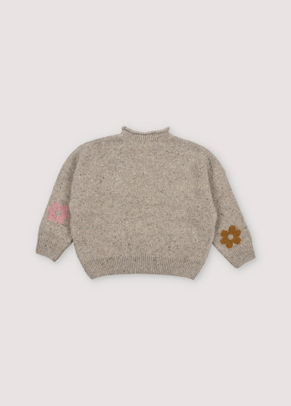 MARTE JUMPER