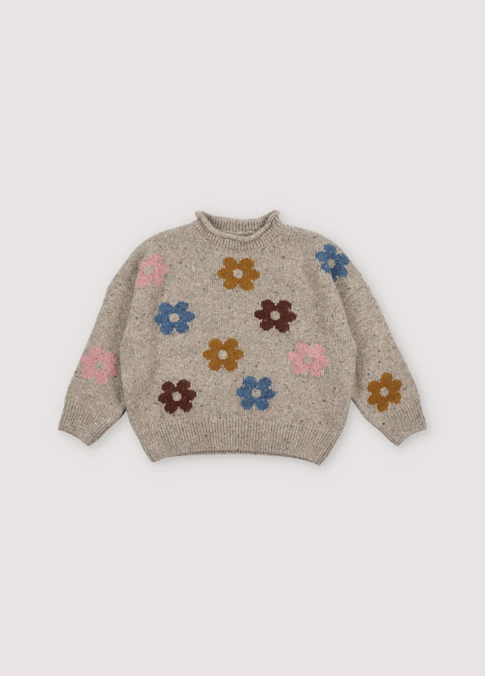 MARTE JUMPER