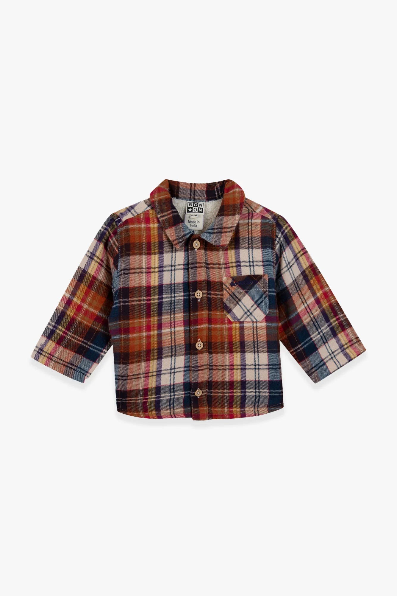 SHIRT PAN